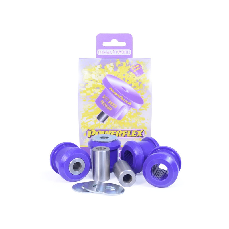 Silent Bloc Powerflex Barra de Rolagem Traseira Audi A4 (2008-2016)Array