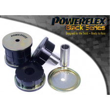 Subquadro traseiro Silentblock Powerflex Preto Audi A4 (2008-2016)