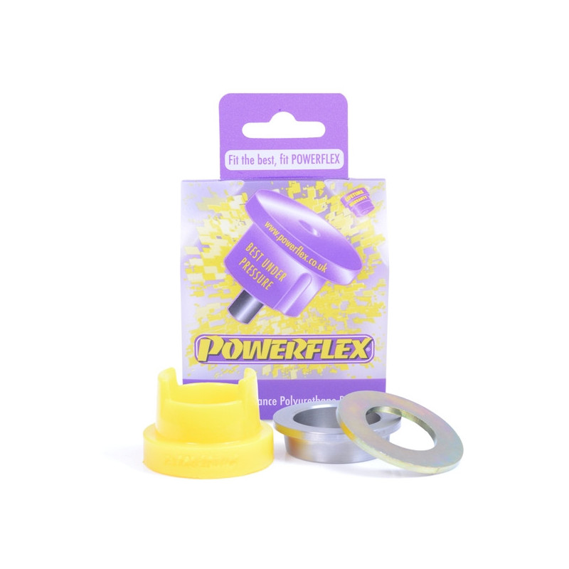 Silent Bloc Powerflex Inserção dianteira do diferencial traseiro Audi A4 Quattro (2008 - 2016)Array