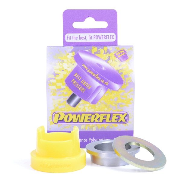 Silent Bloc Powerflex Inserção dianteira do diferencial traseiro Audi A4 Quattro (2008 - 2016)Array