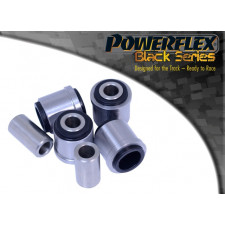 Silentblock Powerflex Black Brazo Convergencia Trasero Lancia Integrale 16v (1989-1994)