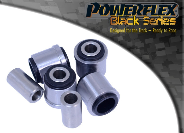 Silentblock Powerflex Black Brazo Convergencia Trasero Lancia Integrale 16v (1989-1994)Array