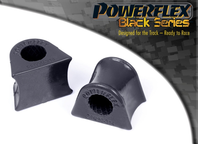Silentblock Powerflex Soporte Barra Estabilizadora Trasera Lancia Integrale 16v (1989-1994)Array