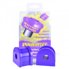 Silentblock Powerflex Barra Estabilizadora Trasera 19mm Land Rover Defender (1984 - 1993)