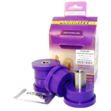 Silent Bloc Powerflex Braço Traseiro no Chassis Land Rover Freelander (1997 - 2006)