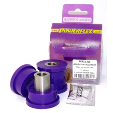 Silent Bloc Powerflex Braço Traseiro no Cubo Land Rover Freelander (1997 - 2006)
