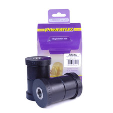 Silent Bloc Powerflex Traseiro Braço Inferior Traseiro Land Rover Discovery 3 / LR3 (2004 - 2009)