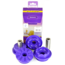 Silent Bloc Powerflex Diferencial Traseiro Mazda MX-5, Miata Mk1 NA (1989-1998)