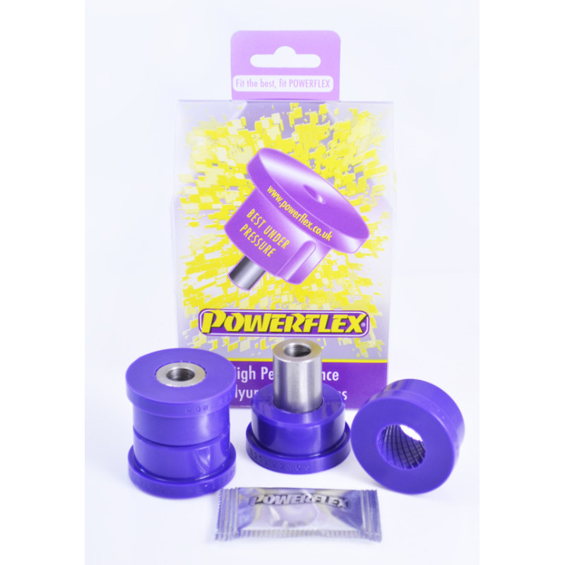 Silent Bloc Powerflex Antebraço de Suspensão Traseiro Mazda RX-7 Geração 3 & 4 (1992-2002)Array