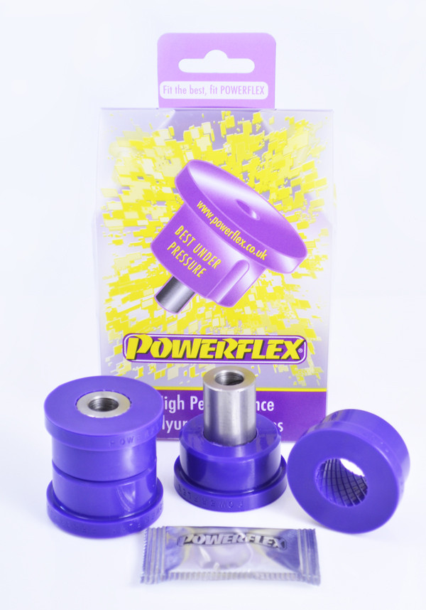 Silentblock Powerflex Delantero Tirante Trasero Mazda RX-7 Generation 3 & 4 (1992-2002)Array