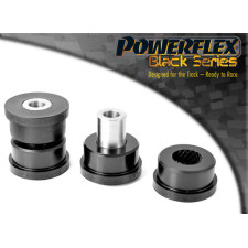 Silent Bloc Powerflex Preto Antebraço de Tirante Traseiro Mazda RX-7 Geração 3 & 4 (1992-2002)