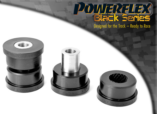 Silentblock Powerflex Black Delantero Tirante Trasero Mazda RX-7 Generation 3 & 4 (1992-2002)Array