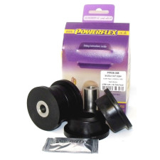 Silent Bloc Powerflex Interior Braço Oscilante da Suspensão Traseira Mazda RX-7 Geração 3 e 4 (1992-2002)