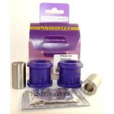 Silent Bloc Powerflex Exterior Tirante Traseiro Ajustável Mazda RX-7 Geração 3 & 4 (1992-2002)