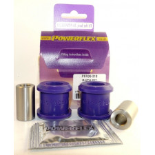 Silentblock Powerflex Exterior Tirante Ajustable Trasero Mazda RX-7 Generation 3 & 4 (1992-2002)