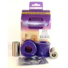 Silent Bloc Powerflex Interno Tirante Traseiro Ajustável Mazda RX-7 Geração 3 e 4 (1992-2002)
