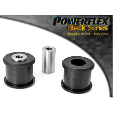Silent Bloc Powerflex Preto Interior Tirante Traseiro Ajustável Mazda RX-7 Geração 3 & 4 (1992-2002)