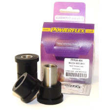 Silent Bloc Powerflex Traseiro Braço Traseiro Mazda MX-5, Miata Mk3 NC (2005-2015)