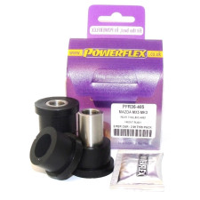 Silent Bloc Powerflex Antebraço de Suspensão Traseiro Mazda MX-5, Miata Mk3 NC (2005-2015)