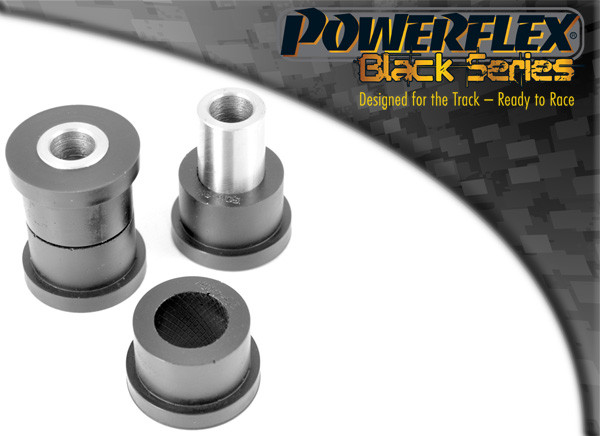 Silentblock Powerflex Black Interior Unión Brazo Trasero Mazda MX-5, Miata Mk3 NC (2005-2015)Array