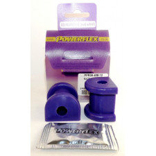 Silentblock Powerflex Barra Estabilizadora Trasera 12mm Mazda MX-5, Miata Mk3 NC (2005-2015)