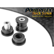 Silent Bloc Powerflex Preto Interior Ligação Dianteira Antebraço Traseiro Mazda MX-5, Miata Mk3 NC (2005-2015)