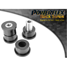 Silent Bloc Powerflex Preto Interior Traseiro Braço Superior Traseiro Mazda MX-5, Miata Mk3 NC (2005-2015)