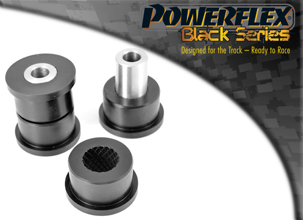 Silent Bloc Powerflex Preto Interior Traseiro Braço Superior Traseiro Mazda MX-5, Miata Mk3 NC (2005-2015)Array