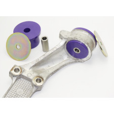 Silent Bloc Powerflex Fixação Diferencial Traseiro Mazda MX-5, Miata Mk3 NC (2005-2015)