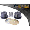 Silent Bloc Powerflex Preto Fixação Diferencial Traseiro Mazda MX-5, Miata Mk3 NC (2005-2015)