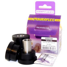 Silent Bloc Powerflex Interno Braço Oscilante da Suspensão Traseira Mazda RX-8 (2003-2012)