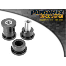 Silent Bloc Powerflex Preto Interior Ligação Dianteira Antebraço Traseiro Mazda RX-8 (2003-2012)