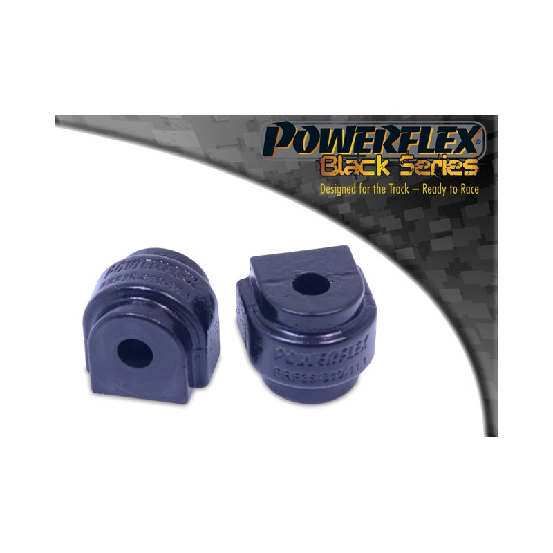 Silent Bloc Powerflex Black Barra de Rolagem Traseira 11,1 mm Fiat 124 SPIDER (2016 -)Array