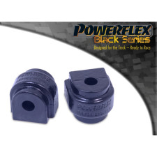 Silent Bloc Powerflex Black Barra de Rolagem Traseira 11,1 mm Fiat 124 SPIDER (2016 -)