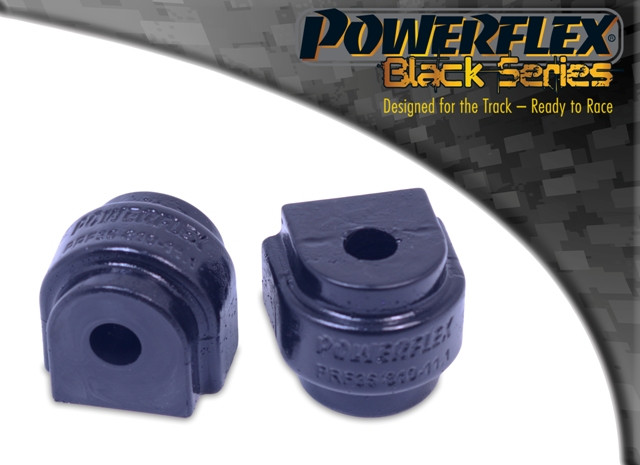 Silentblock Powerflex Black Barra Estabilizadora Trasera 11.1mm Fiat 124 SPIDER (2016 -)Array