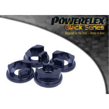 Silent Bloc Powerflex Preto Suporte do Diferencial Traseiro Fiat 124 SPIDER (2016 -)