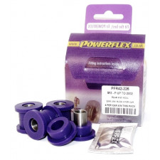 Silentblock Powerflex Unión Barra Estabilizadora Trasera MG MGF (1995 a 2002)