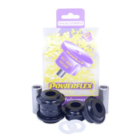 Silentblock Powerflex Interior Brazo Lateral Inferior Trasero MG ZT (2001-2005)