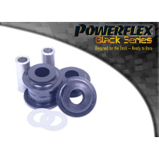 Silent Bloc Powerflex Preto Interior Braço Lateral Inferior Traseiro MG ZT (2001-2005)