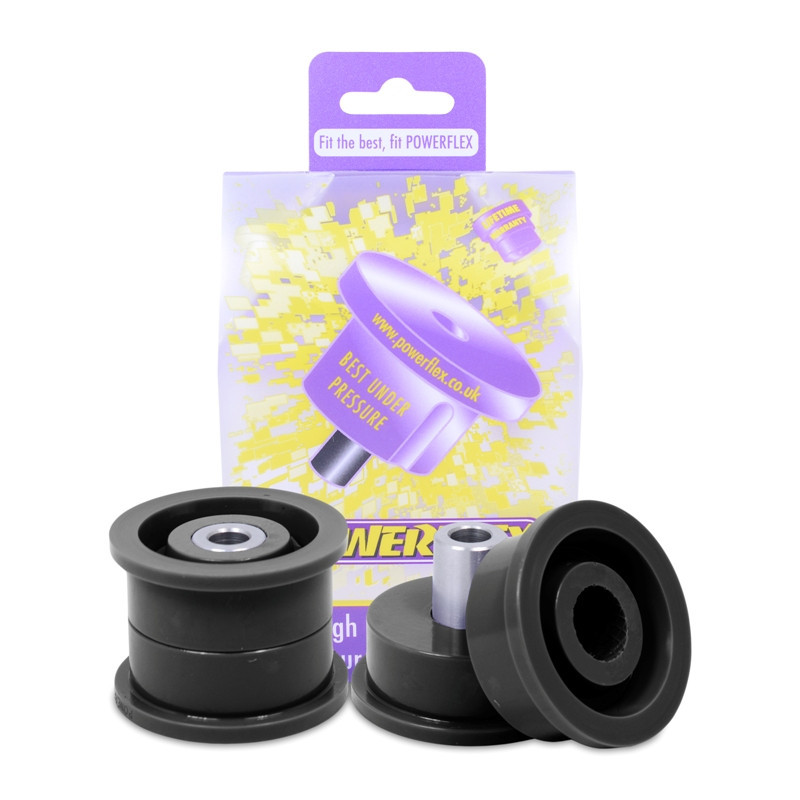 Silent Bloc Powerflex Antebraço de Suspensão Traseiro MG ZT (2001-2005)Array