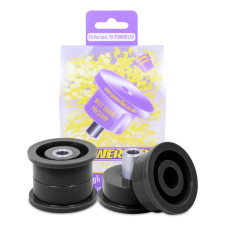 Silent Bloc Powerflex Antebraço de Suspensão Traseiro MG ZT (2001-2005)