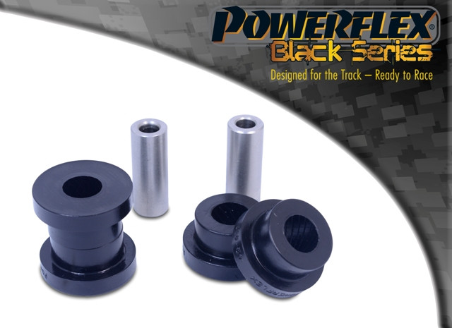 Silent Bloc Powerflex Preto Interior Braço Inferior Traseiro Honda Civic EG4, EG5, EG6, EJ1 & EJ2 92-96 Integra Type R DC2 95-00Array