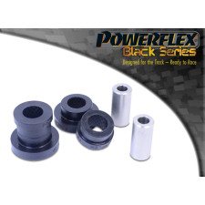 Silent Bloc Powerflex Preto Exterior Braço Traseiro MG ZS (2001-2005)
