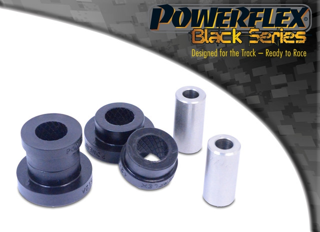 Silent Bloc Powerflex Preto Exterior Braço Traseiro MG ZS (2001-2005)Array