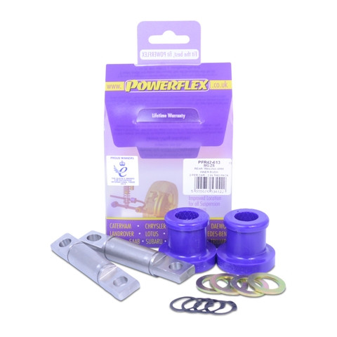 Silentblock Powerflex Interior Brazo Trasero MG ZS (2001-2005)Array