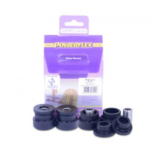 Silentblock Powerflex Unión Brazo Convergencia MG ZS (2001-2005)