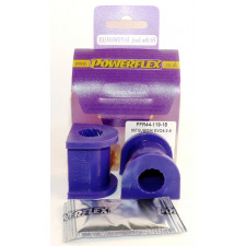 Silentblock Powerflex Barra Estabilizadora Trasera 18mm Mitsubishi Lancer Evolution 4, 5 & 6 RS/GSR