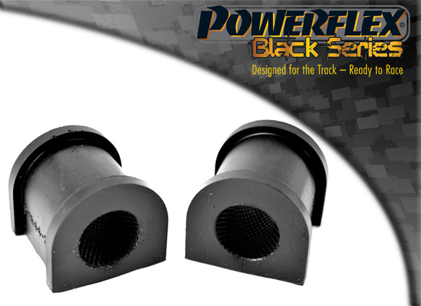 Silentblock Powerflex Black Barra Estabilizadora Trasera 24mm Mitsubishi Lancer Evolution 7-8-9Array