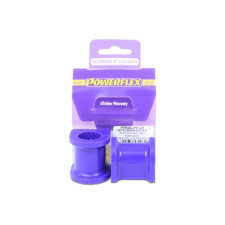 Silent Bloc Powerflex Barra de Rolagem Traseira 22 mm Mitsubishi Lancer Evolution 7, 8 e 9