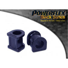 Silentblock Powerflex Black Barra Estabilizadora Trasera 22mm Mitsubishi Lancer Evolution 7-8-9